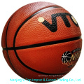 Laminated PU PVC Basketball Sporting Goods